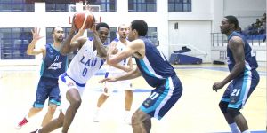 Karadağ’ın efendisi LAÜ