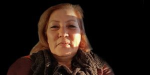 Alev Uluğ kalbine yenik düştü…