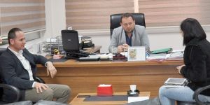 Türkiye'ye ihracatta artış