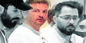 SİVAS'TA TUTUKLANDI!