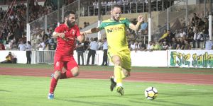 İkinci devre gece başlayacak