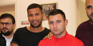 Uçar: “Ligde kalıcı olmak istiyoruz”