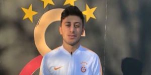 “Çok çalışmam gerekiyor”