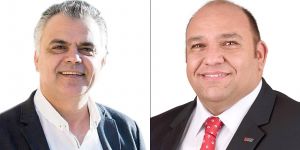 4 parti ‘niyetli’