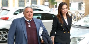 "Bu paralar boşanmadan önce"