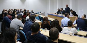 TDP adaylarını ve destek vereceği adayları açıkladı