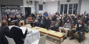 TDP, Belediye Meclis üyeliği için adaylarını açıkladı