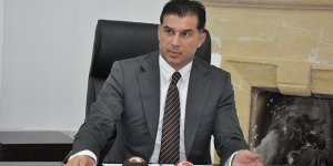 Özgürgün sert çıktı: Özersay ve çetesi…