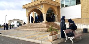 Eylem: “Soruşturmada bir yavaşlatma var”