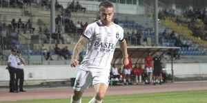 Ömer’e Ocak kancası