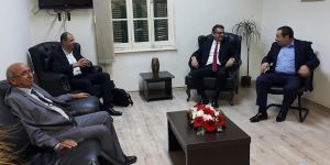 "İyi niyetle" başladılar