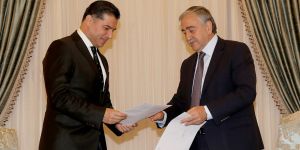 "Elimden geleni yaptım, bir sonuca varamadık"