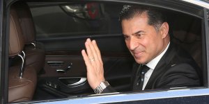 200 bin Sterline anlaşma