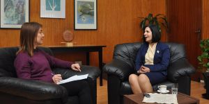 Siber: Nokta konulmayacak, virgülle devam edeceğim