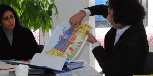 Girne-Çatalköy İmar Planı’na onay