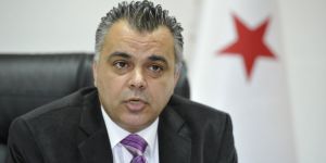 İdris, koalisyon görüşmelerinde yer almayacak