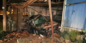 Trafikte ağır bilanço: 47 kaza; 1 ölü, 17 yaralı