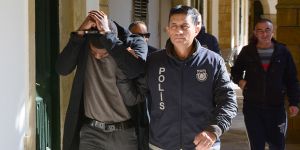 Ekenma 10 ay hapis yatacak