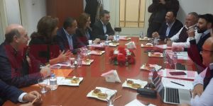 Koalisyon Protokolü tamam gibi