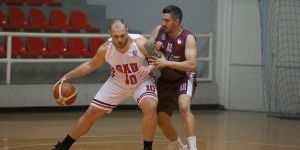 Basketbolda 7’nci hafta heyecanı