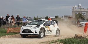 Sprintte ikinci yarış yarın