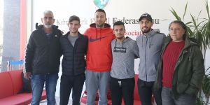 Transferde son hamleler