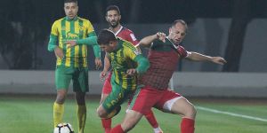 MTG farkla turladı: 4-0