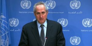 BM'den Suriye açıklaması