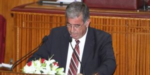 Meclis Tarımı tartıştı