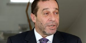 Denktaş’a yeniden anjiyo yapıldı