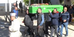 Tam doğum gününde vefat etti