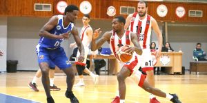 LAÜ dışarda ilk kez: 72-73