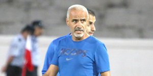 Haldun Oktay GHE yolunda