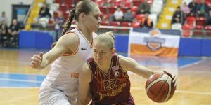 YDÜ Mersin’de farklı: 69-91