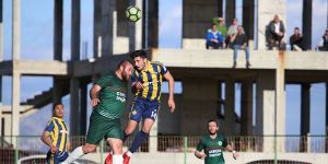 Son 16’nın 15’i tamam