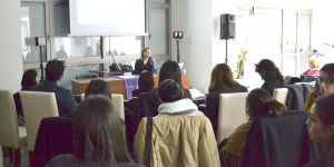 “Sığınmacı ve mültecilerin  geri çevrilmeleri uluslararası hukuka aykırı”