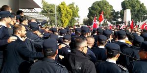 TC Lefkoşa Büyükelçiliği: Tamamıyla yalan