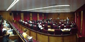 KTHY ve Mehmetçik Belediyesi tartışıldı