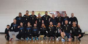 Mutlu sona DİGEM ve DAÜ ulaştı