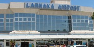 Hermes: Trabzonspor uçağı Rodostan geldi