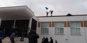 “KKTC-TC ilişkileri demokrasi ve hukukun üstünlüğü prensipleri çerçevesinde kurulmalı”