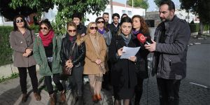 Toplumsal cinsiyete duyarlı bütçe talebi