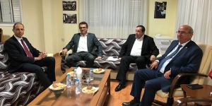 'Niyet ve kararlılık devam ediyor'