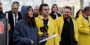 “Halkın nasıl geçindiği hükümetin umurunda mı?”