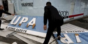 “KKTC-TC ilişkileri karşılıklı saygıya dayalı olmalı ama Türkiye’deki mevcut yönetimle mümkün değil”