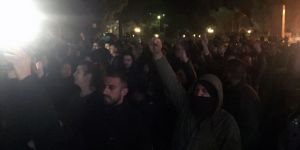 Özgürlüğe sahip çıktılar