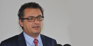 "Artık çok daha fazla çalışma zamanı”