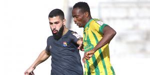 MTG’de Zokou şoku