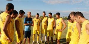 “Sıkıntı yaşamayız”