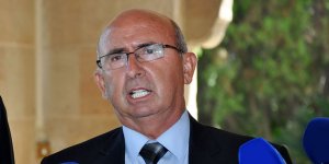 “KIB-TEK’i zarara uğratanlar istifa etmeli”